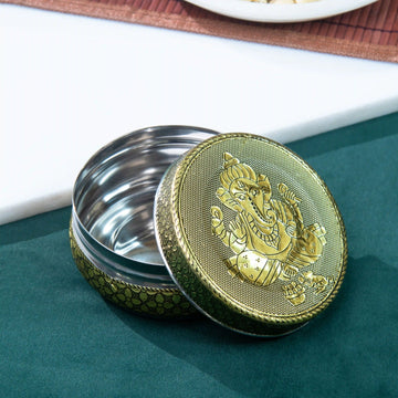 Pooja Box