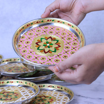 Pooja Thali