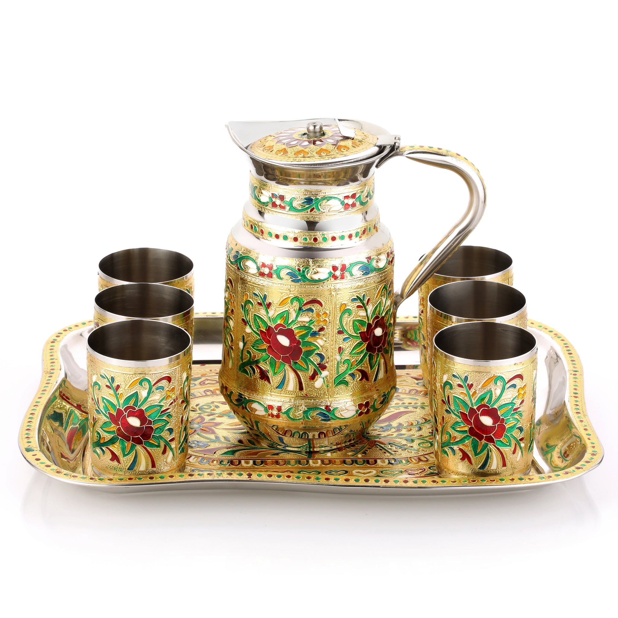 Serving Tray Set