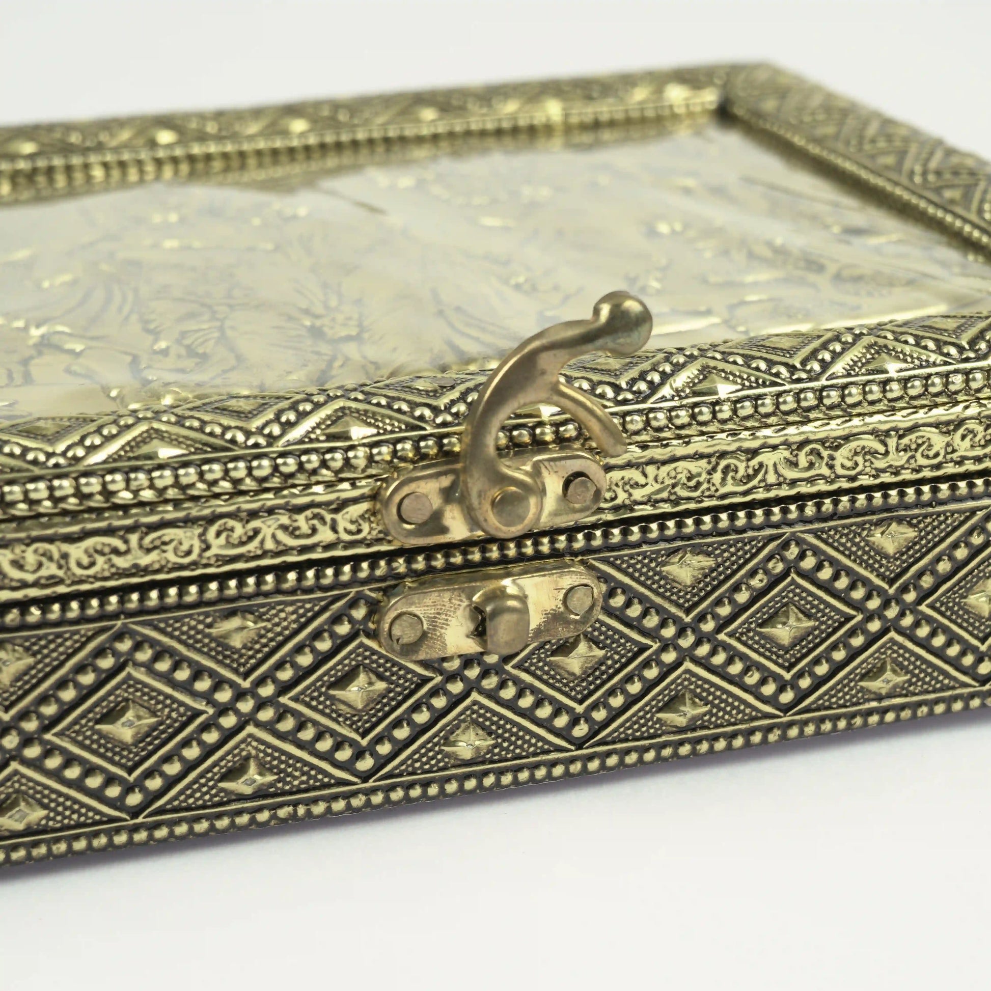 Dry Fruits Box Sweet Chocolate Gift | Return Gifts for Wedding & Festivals