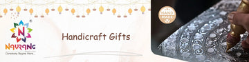 Navrang Handicraft All type of return gifts, handmade products, daily use items