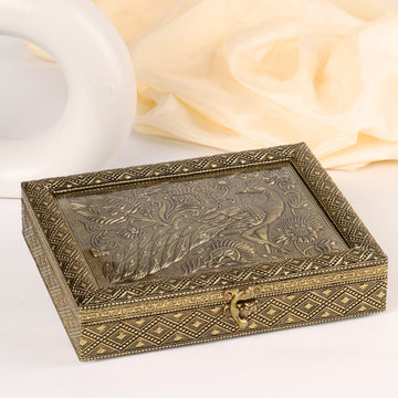 Decorative Dry Fruit Box