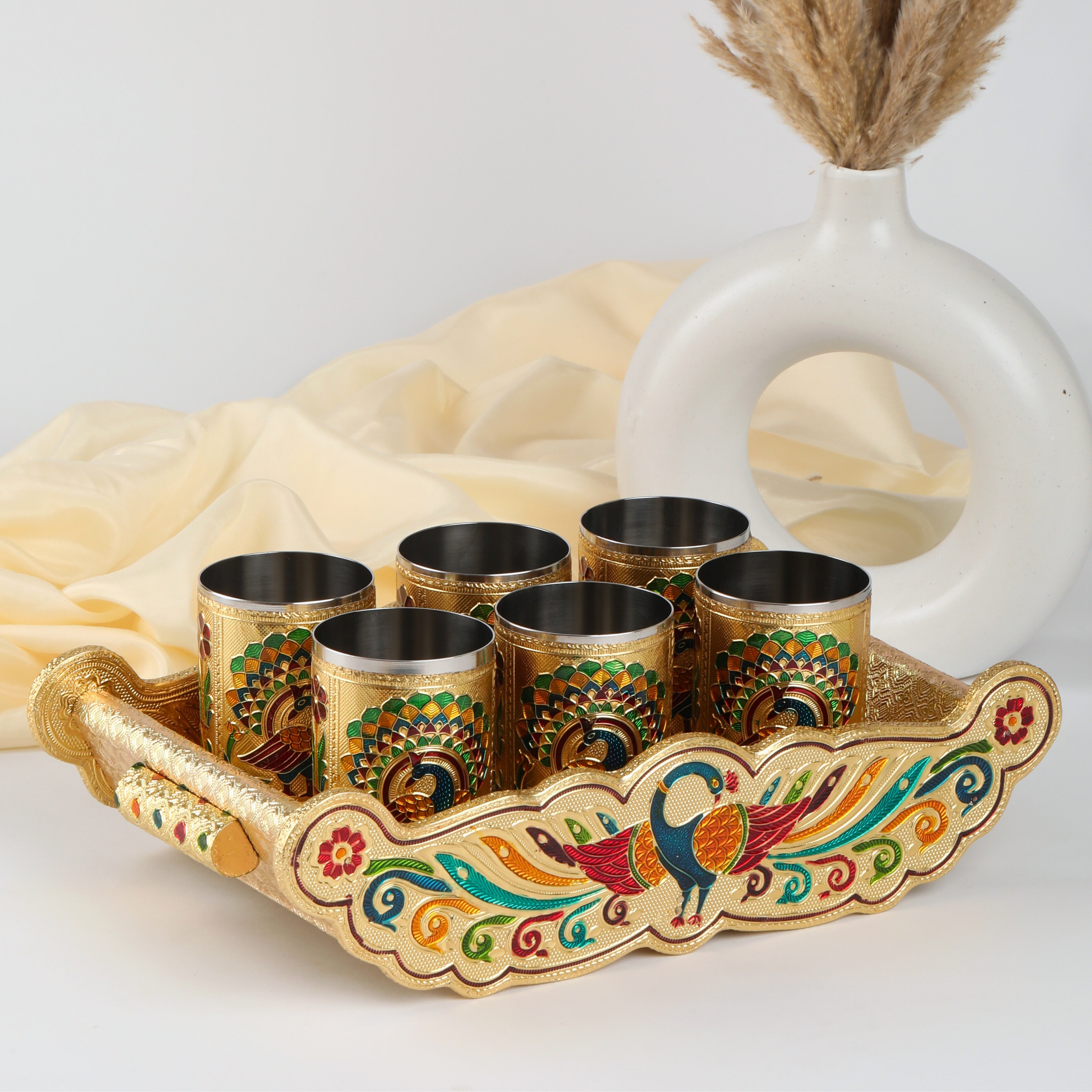 Marriage Return Gifts